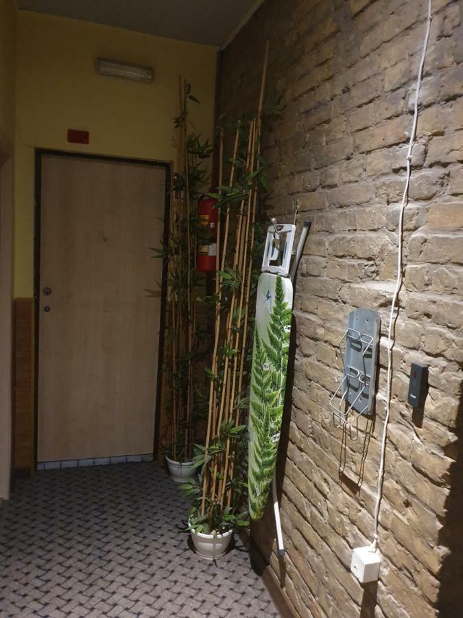 Come To Vilnius Hostel Self Check In Exterior photo